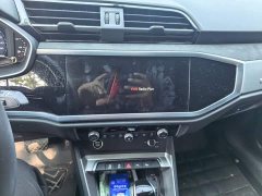 Audi Q3 35 TFSI Fashion Dynamic - ფოტო 5