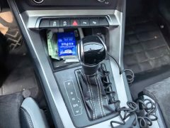 Audi Q3 35 TFSI Fashion Dynamic - ფოტო 6