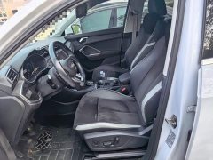 Audi Q3 35 TFSI Fashion Dynamic - ფოტო 7
