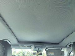Audi Q3 35 TFSI Fashion Dynamic - ფოტო 8