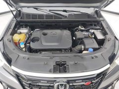 Changan CS85 COUPE 1.5T DCT Prestige Edition - ფოტო 10