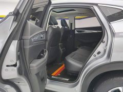 Changan CS85 COUPE 1.5T DCT Prestige Edition - ფოტო 11