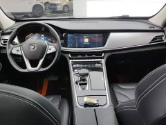 Changan CS85 COUPE 1.5T DCT Prestige Edition - ფოტო 12