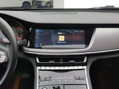 Changan CS85 COUPE 1.5T DCT Prestige Edition - ფოტო 13