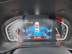 Changan CS85 COUPE 1.5T DCT Prestige Edition - ფოტო 14