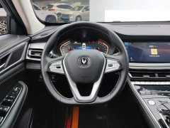Changan CS85 COUPE 1.5T DCT Prestige Edition - ფოტო 15