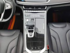 Changan CS85 COUPE 1.5T DCT Prestige Edition - ფოტო 16