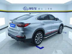 Changan CS85 COUPE 1.5T DCT Prestige Edition - ფოტო 3