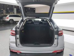 Changan CS85 COUPE 1.5T DCT Prestige Edition - ფოტო 4