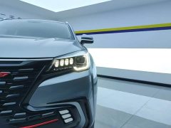 Changan CS85 COUPE 1.5T DCT Prestige Edition - ფოტო 5