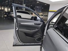 Changan CS85 COUPE 1.5T DCT Prestige Edition - ფოტო 7