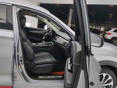 Changan CS85 COUPE 1.5T DCT Prestige Edition - ფოტო 8
