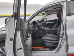 Changan CS85 COUPE 1.5T DCT Prestige Edition - ფოტო 9