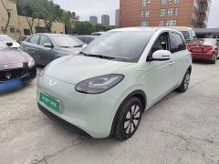 Wuling Binguo 333km Lingxi Connected Edition - ფოტო 1