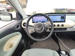 Wuling Binguo 333km Lingxi Connected Edition - ფოტო 10
