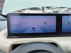 Wuling Binguo 333km Lingxi Connected Edition - ფოტო 11