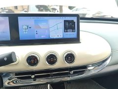 Wuling Binguo 333km Lingxi Connected Edition - ფოტო 12