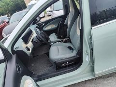 Wuling Binguo 333km Lingxi Connected Edition - ფოტო 14