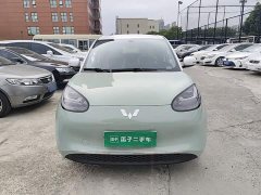 Wuling Binguo 333km Lingxi Connected Edition - ფოტო 2