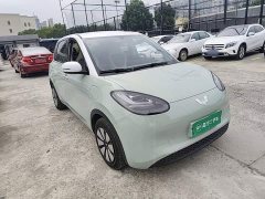 Wuling Binguo 333km Lingxi Connected Edition - ფოტო 3