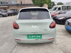 Wuling Binguo 333km Lingxi Connected Edition - ფოტო 5