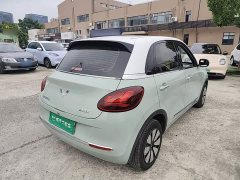 Wuling Binguo 333km Lingxi Connected Edition - ფოტო 6