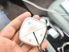 Wuling Binguo 333km Lingxi Connected Edition - ფოტო 8