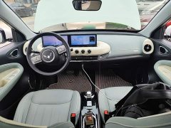 Wuling Binguo 333km Lingxi Connected Edition - ფოტო 9