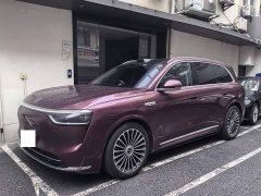 AITO Aion M8 Extended Range Ultra 53.4kWh 5-Seater with 192-Channel LiDAR - ფოტო 1