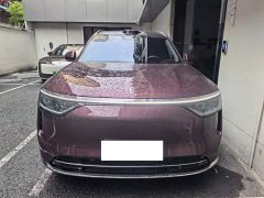 AITO Aion M8 Extended Range Ultra 53.4kWh 5-Seater with 192-Channel LiDAR - ფოტო 2