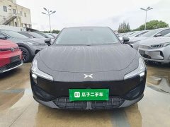 Xpeng Xiaopeng MONA M03 620 Extended Range - ფოტო 2