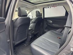Changan Oushang X7 1.5T Automatic Luxury - ფოტო 12