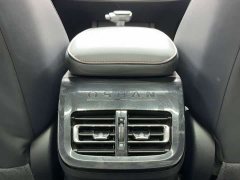 Changan Oushang X7 1.5T Automatic Luxury - ფოტო 16