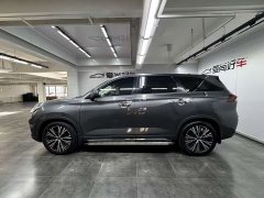 Changan Oushang X7 1.5T Automatic Luxury - ფოტო 4