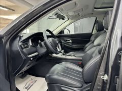 Changan Oushang X7 1.5T Automatic Luxury - ფოტო 8