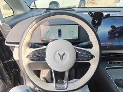 Voyah Lantu Dreamchaser PHEV AWD Luxury Kunpeng Edition - ფოტო 10