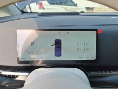 Voyah Lantu Dreamchaser PHEV AWD Luxury Kunpeng Edition - ფოტო 11