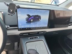 Voyah Lantu Dreamchaser PHEV AWD Luxury Kunpeng Edition - ფოტო 12