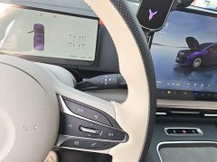 Voyah Lantu Dreamchaser PHEV AWD Luxury Kunpeng Edition - ფოტო 13