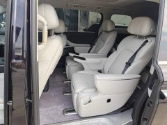Voyah Lantu Dreamchaser PHEV AWD Luxury Kunpeng Edition - ფოტო 16
