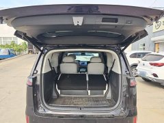 Voyah Lantu Dreamchaser PHEV AWD Luxury Kunpeng Edition - ფოტო 18
