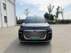 Voyah Lantu Dreamchaser PHEV AWD Luxury Kunpeng Edition - ფოტო 2