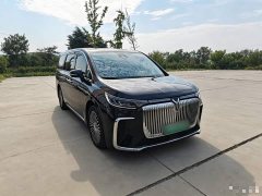 Voyah Lantu Dreamchaser PHEV AWD Luxury Kunpeng Edition - ფოტო 3