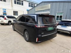 Voyah Lantu Dreamchaser PHEV AWD Luxury Kunpeng Edition - ფოტო 4