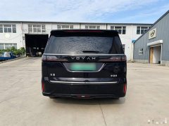 Voyah Lantu Dreamchaser PHEV AWD Luxury Kunpeng Edition - ფოტო 5