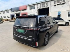 Voyah Lantu Dreamchaser PHEV AWD Luxury Kunpeng Edition - ფოტო 6
