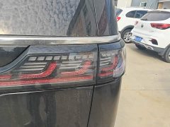 Voyah Lantu Dreamchaser PHEV AWD Luxury Kunpeng Edition - ფოტო 7