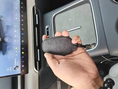 Voyah Lantu Dreamchaser PHEV AWD Luxury Kunpeng Edition - ფოტო 8