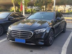 Mercedes-Benz E-Class Facelift E 300 L Luxury - ფოტო 1