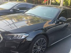 Mercedes-Benz E-Class Facelift E 300 L Luxury - ფოტო 3